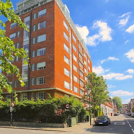 Roland House Apartment London Luaran gambar