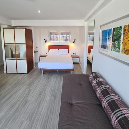 Roland House Apartment London Luaran gambar