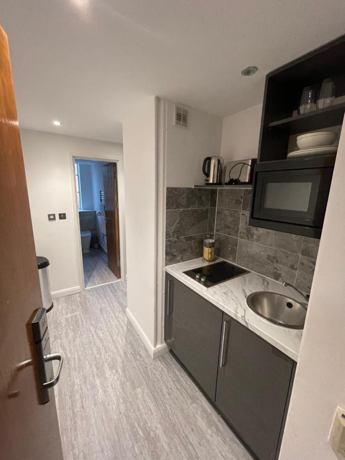 Roland House Apartment London Luaran gambar
