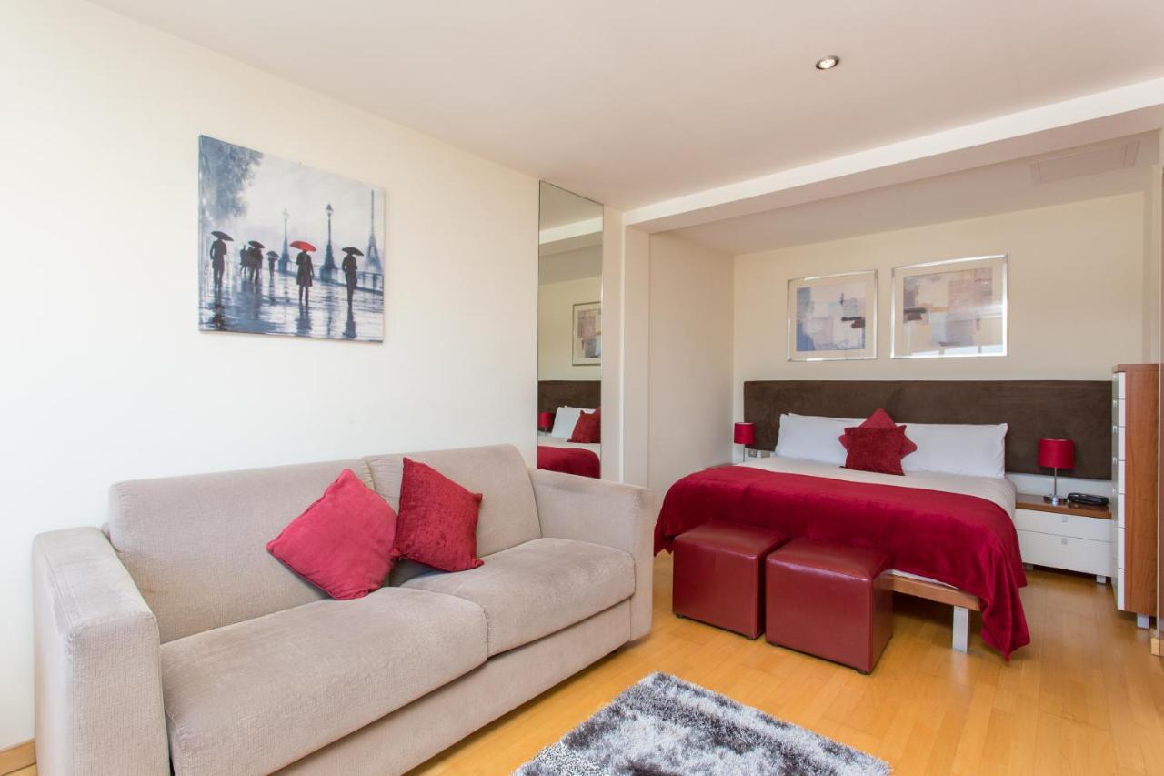 Roland House Apartment London Luaran gambar
