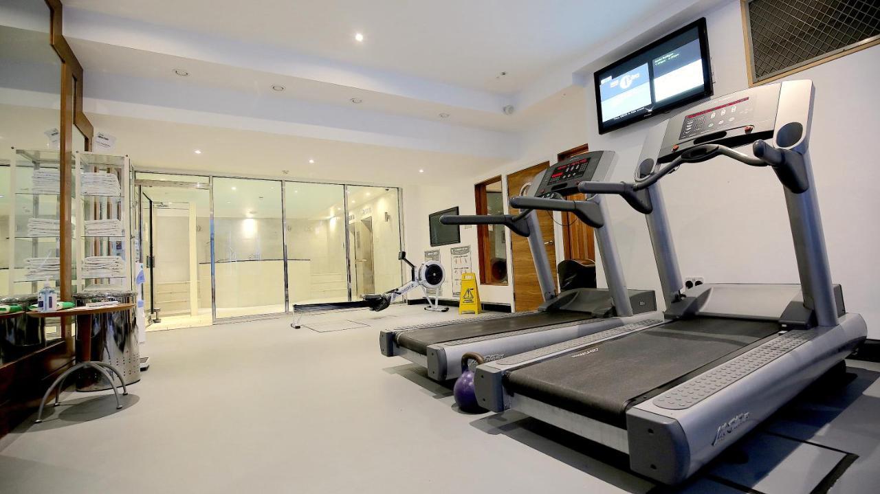 Roland House Apartment London Luaran gambar