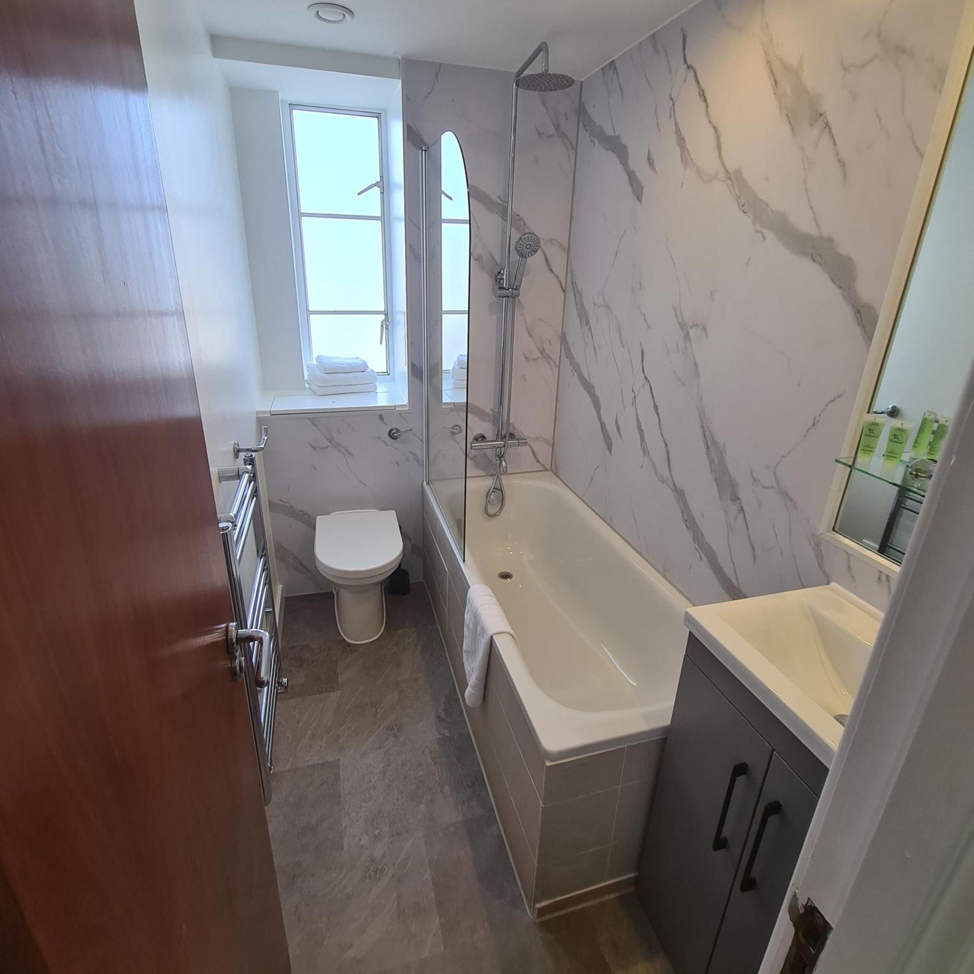 Roland House Apartment London Luaran gambar
