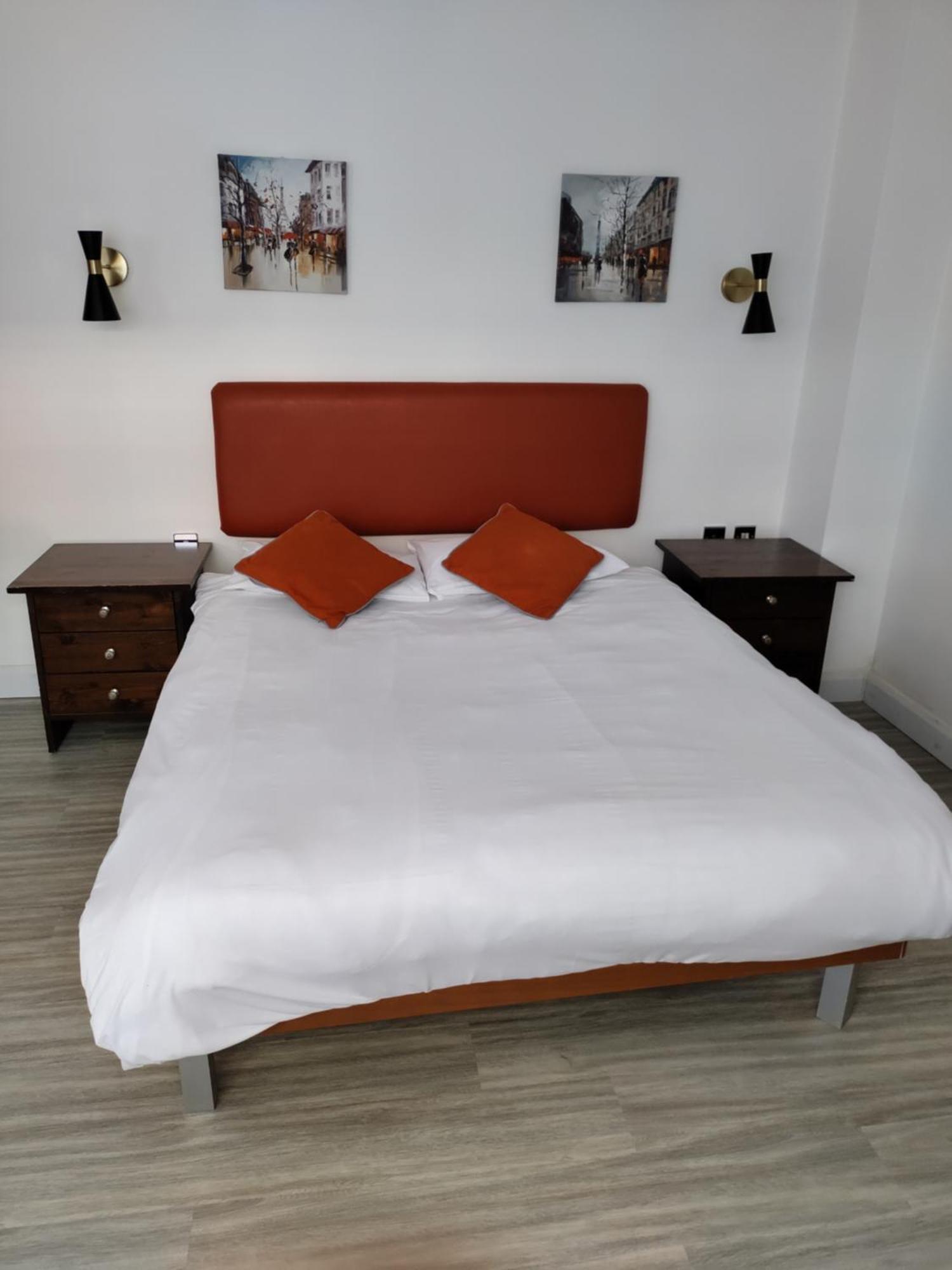 Roland House Apartment London Luaran gambar